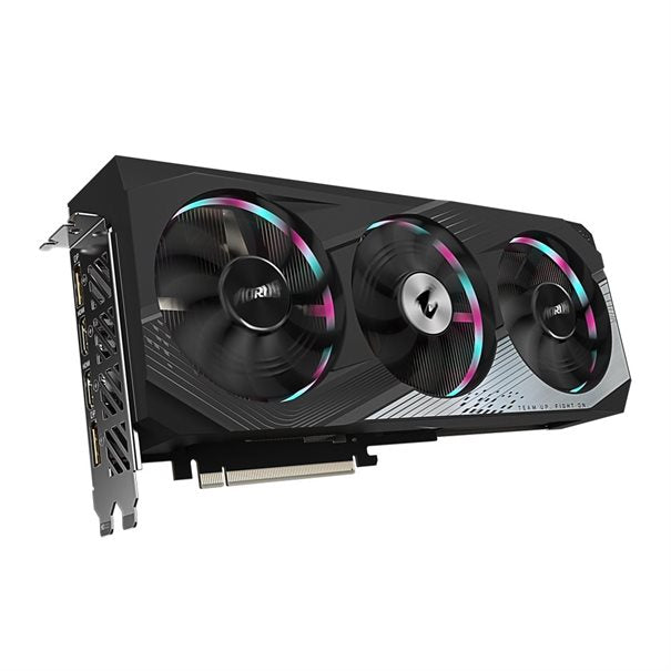 GIGA VGA 8GB RTX4060 AORUS ELITE 8G 2xDP/2xHDMI AORUS GeForce RTX 4060 ELITE 8G